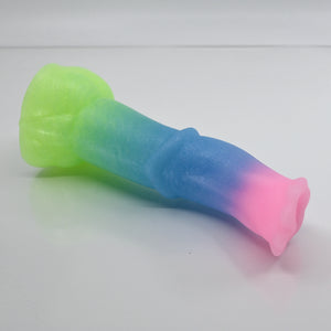 K2MCJ20 Kitalpha Small 0050 UV GITD