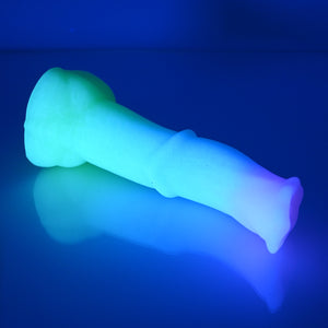 K2MCJ20 Kitalpha Small 0050 UV GITD