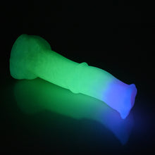 Load image into Gallery viewer, K2MCJ20 Kitalpha Small 0050 UV GITD
