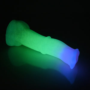 K2MCJ20 Kitalpha Small 0050 UV GITD