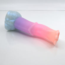 Load image into Gallery viewer, K2MCJ18 Kitalpha Small 0050 UV GITD
