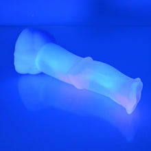 Load image into Gallery viewer, K2TCJ14 Kitalpha Small NC 0031 UV GITD
