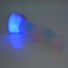 Load image into Gallery viewer, K2TCJ14 Kitalpha Small NC 0031 UV GITD
