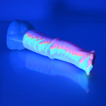 Load image into Gallery viewer, K3SCJ11 Kitalpha Medium 0030 UV GITD
