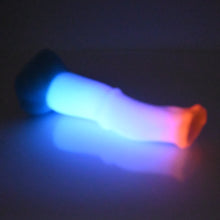 Load image into Gallery viewer, K3MCJ08 Kitalpha Medium 0050 UV GITD

