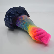 Load image into Gallery viewer, S3MBJ24 Snark Medium Medium UV GITD
