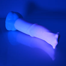 Load image into Gallery viewer, K4MCJ04 Kitalpha Large 0050 UV GITD
