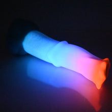 Load image into Gallery viewer, K4MCJ04 Kitalpha Large 0050 UV GITD
