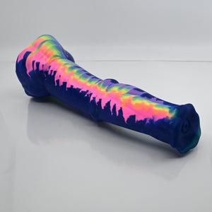 K4SCJ03 Kitalpha Large 0030 UV GITD