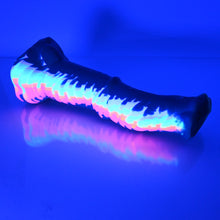 Load image into Gallery viewer, K4SCJ03 Kitalpha Large 0030 UV GITD
