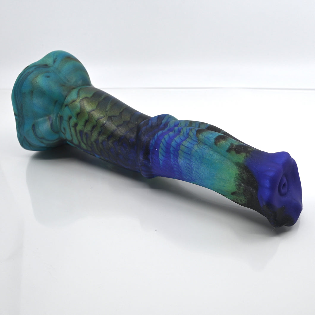 K4MCJ01 Kitalpha Large 0050 UV GITD