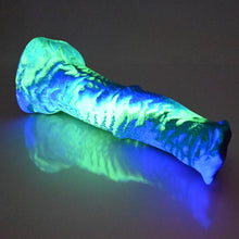 Load image into Gallery viewer, K4MCJ01 Kitalpha Large 0050 UV GITD
