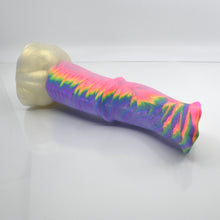 Load image into Gallery viewer, K4SCH00 Kitalpha Large 0030 UV GITD
