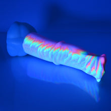 Load image into Gallery viewer, K4SCH00 Kitalpha Large 0030 UV GITD
