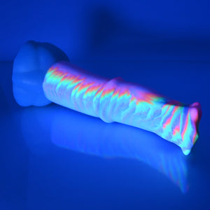 K4SCH00 Kitalpha Large 0030 UV GITD