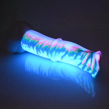 Load image into Gallery viewer, K4SCH00 Kitalpha Large 0030 UV GITD
