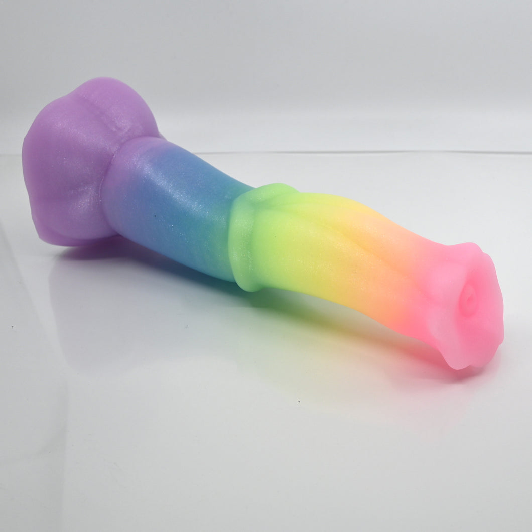 K4MCH99 Kitalpha Large 0050 UV GITD