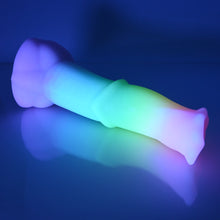 Load image into Gallery viewer, K4MCH99 Kitalpha Large 0050 UV GITD
