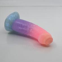 Load image into Gallery viewer, T1MCJ80 Titan Mini 0050 UV GITD
