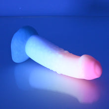 Load image into Gallery viewer, T1MCJ80 Titan Mini 0050 UV GITD
