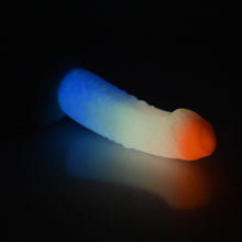 Load image into Gallery viewer, T1MCJ80 Titan Mini 0050 UV GITD
