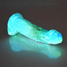 Load image into Gallery viewer, T1MCJ78 Titan Mini 0050 UV GITD
