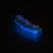 Load image into Gallery viewer, T1SCJ77 Titan Mini 0030 UV GITD
