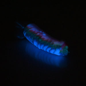 T1SCJ77 Titan Mini 0030 UV GITD
