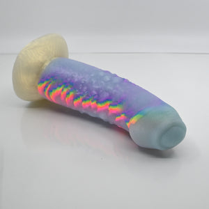 T3SCJ72 Titan Medium 0030 UV GITD