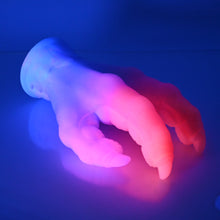 Load image into Gallery viewer, L3SDH67 Altair Medium 0030 UV GITD
