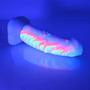 T3SCJ72 Titan Medium 0030 UV GITD