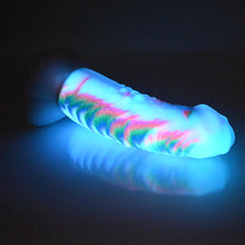 Load image into Gallery viewer, T3SCJ72 Titan Medium 0030 UV GITD
