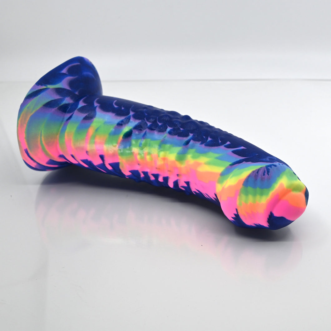 T3SCJ71 Titan Medium 0030 UV GITD