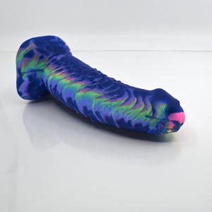 T3SCJ71 Titan Medium 0030 UV GITD