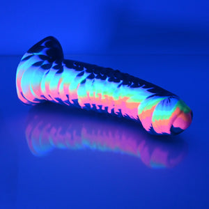 T3SCJ71 Titan Medium 0030 UV GITD