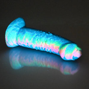 T3SCJ71 Titan Medium 0030 UV GITD