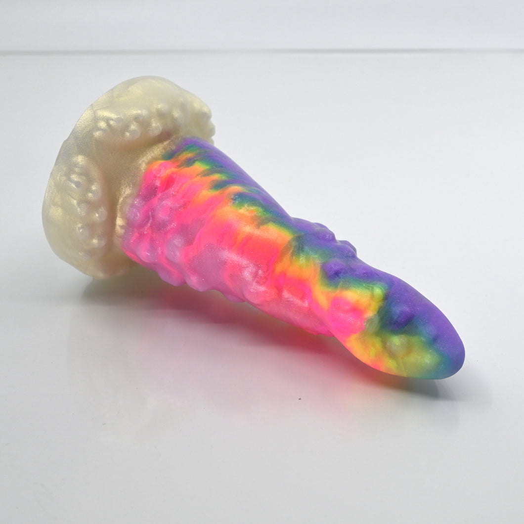 N1SCJ43 Nereid Mini 0030 UV GITD