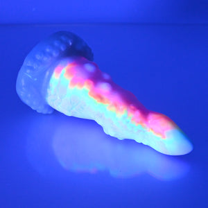 N1SCJ43 Nereid Mini 0030 UV GITD