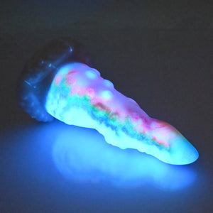 N1SCJ43 Nereid Mini 0030 UV GITD