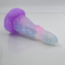 Load image into Gallery viewer, N2TCJ39 Nereid Small NC 0031 UV GITD
