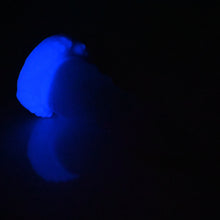 Load image into Gallery viewer, N2TCJ39 Nereid Small NC 0031 UV GITD
