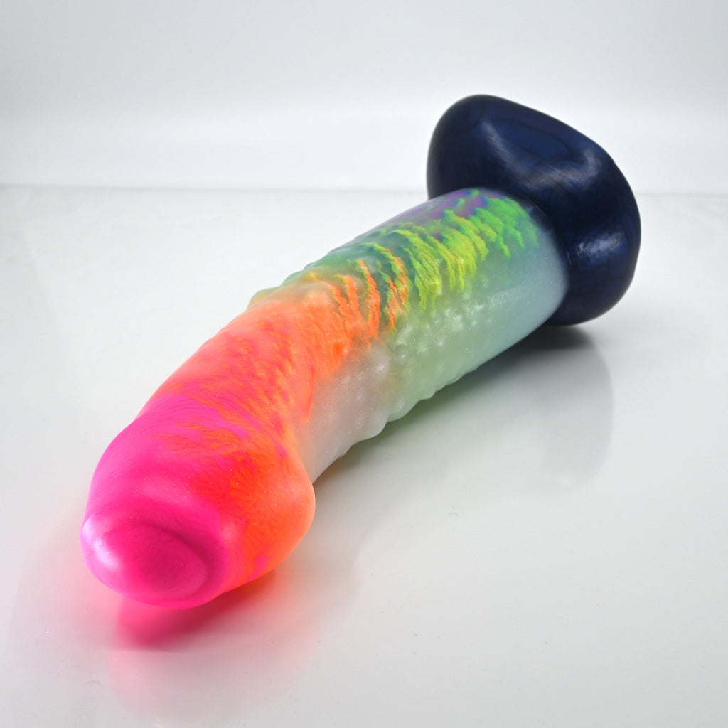 T4MBJ35 Titan Large Medium UV GITD