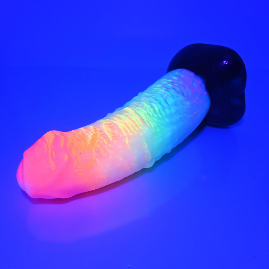 T4MBJ35 Titan Large Medium UV GITD