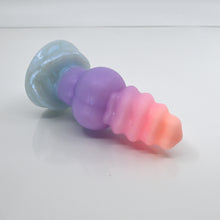 Load image into Gallery viewer, P1MCJ59 Pluto Mini 0050 UV GITD
