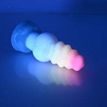 Load image into Gallery viewer, P1MCJ59 Pluto Mini 0050 UV GITD
