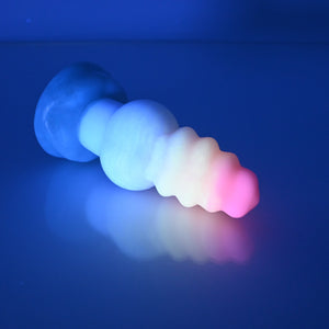 P1MCJ59 Pluto Mini 0050 UV GITD