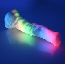 Load image into Gallery viewer, K3MDH47 Kitalpha Medium 0050 UV GITD
