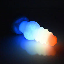 Load image into Gallery viewer, P1MCJ59 Pluto Mini 0050 UV GITD
