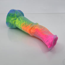 Load image into Gallery viewer, K3SDH48 Kitalpha Medium 0030 UV GITD
