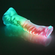 Load image into Gallery viewer, K3SDH48 Kitalpha Medium 0030 UV GITD
